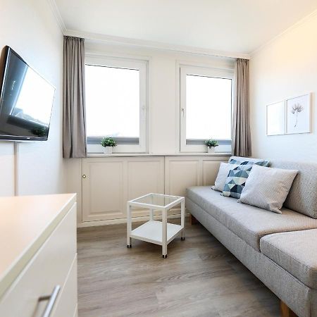 Appartement Kaya Westerland Extérieur photo
