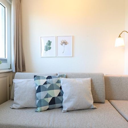 Appartement Kaya Westerland Extérieur photo