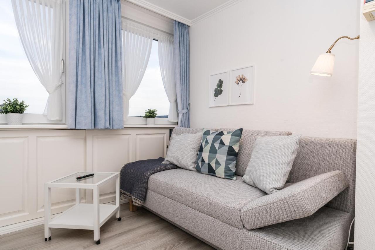 Appartement Kaya Westerland Extérieur photo