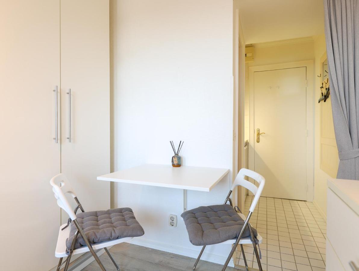 Appartement Kaya Westerland Extérieur photo