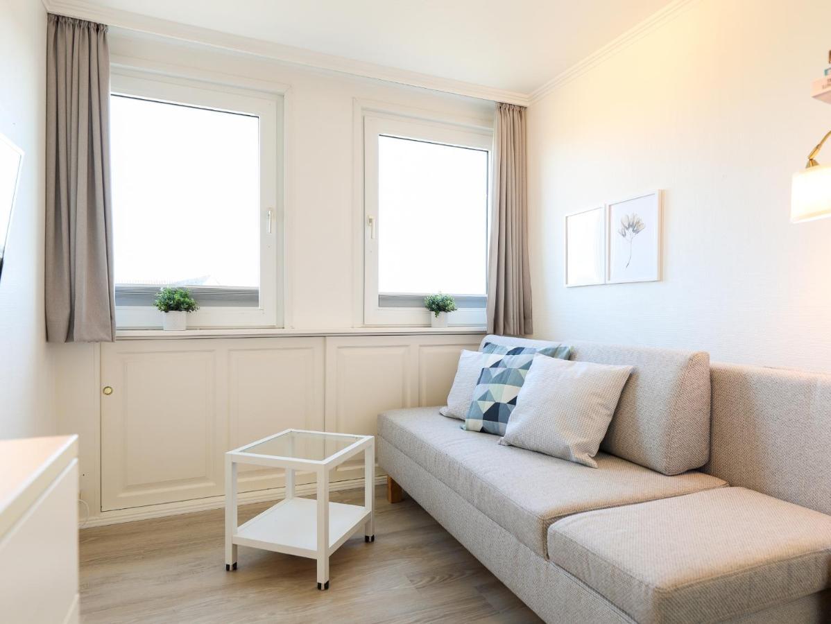 Appartement Kaya Westerland Extérieur photo