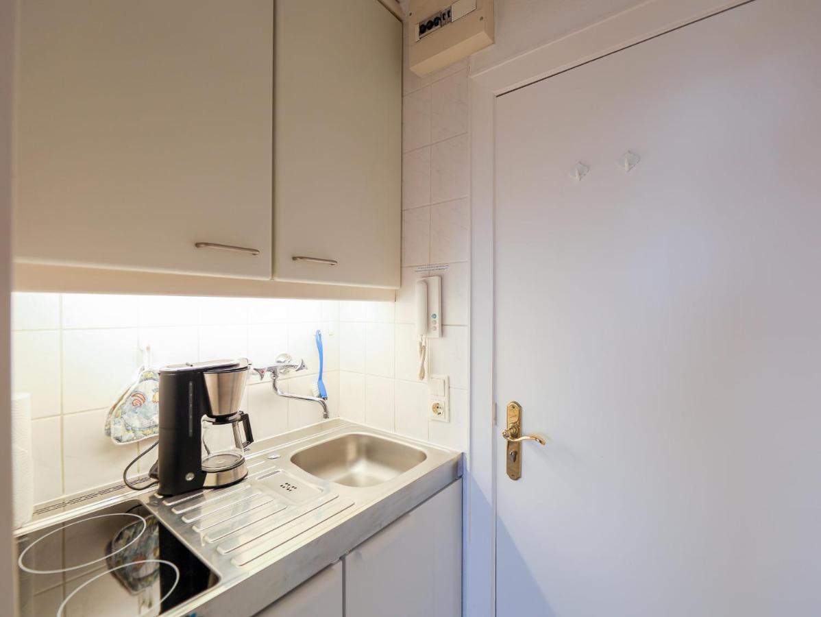 Appartement Kaya Westerland Extérieur photo