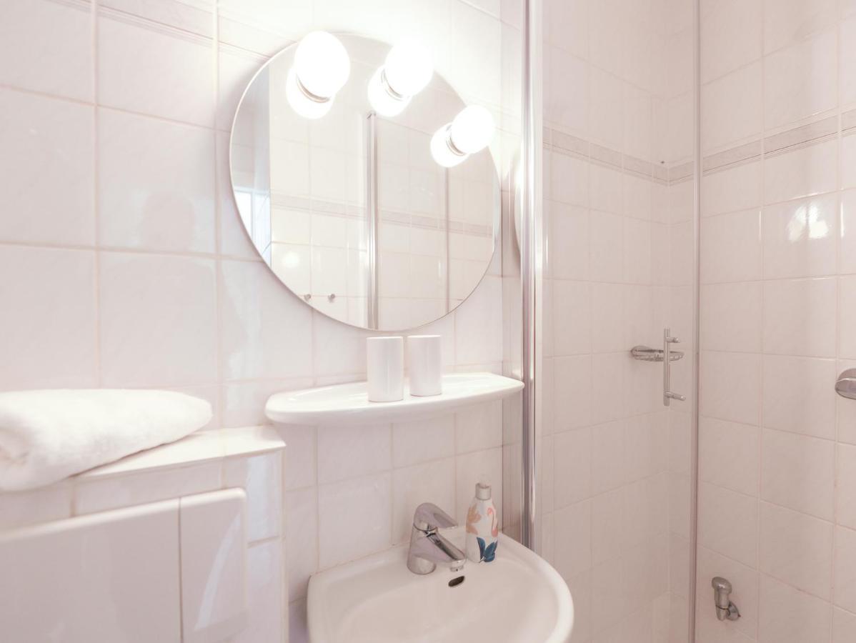 Appartement Kaya Westerland Extérieur photo